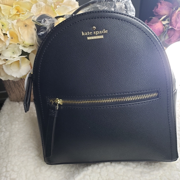 kate spade Handbags - Kate spade mini backpack